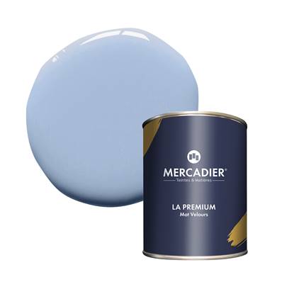PEINTURE MERCADIER - "LA PREMIUM" (NOUVELLE FORMULE) - Nazare