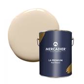 Peinture - "La Premium" - Nougat - 2,5 Litres