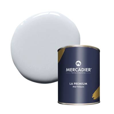 PEINTURE MERCADIER - "LA PREMIUM" (NOUVELLE FORMULE) - Serge