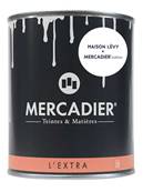 Peinture Mercadier - L'Extra - Maison Levy - Amande - 1 Litre