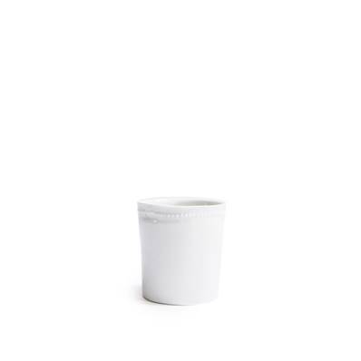 Tasse Photophore D Reynis Louis XVI 7.5 x 6 cm