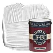 Farrow & Ball - Modern Emulsion - Peinture Lavable - 239 Wimborne White - 5 Litres