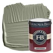 Farrow & Ball - Estate Emulsion - Peinture Mate - 292 Treron - 5 Litres