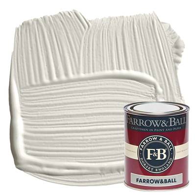 Farrow & Ball - Modern Eggshell - Peinture Sol - 273 Wevet - 750 ml