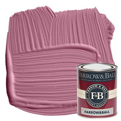 Farrow & Ball - Estate Eggshell - Peinture Satinée - 296 Rangwali - 750 ml