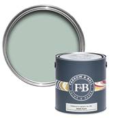 Peinture Farrow & Ball - Dead Flat - 236 Teresa's Green - 750 ml