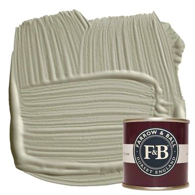 Farrow & Ball - Sample Pot - 18 French Gray