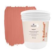 Badimat® - Couleur Santoun - 20 kg - Badigeon de chaux - Pigments Poudre