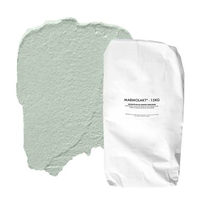 Enduit Chaux Naturelle Les 3 Matons-Marmolakt Teinté Pigments (Int) -Bimont -15 Kg