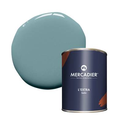 PEINTURE MERCADIER - "L'EXTRA" (NOUVELLE FORMULE) - Tattoo