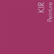 PEINTURE MERCADIER - "L'EXTRA" (NOUVELLE FORMULE) - Kir