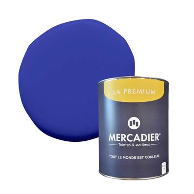 PEINTURE MERCADIER - "LA PREMIUM" -Touareg