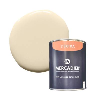 PEINTURE MERCADIER - "L'EXTRA" - Sainte Barbe