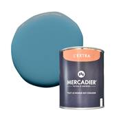 PEINTURE MERCADIER - "L'EXTRA" - Shibori