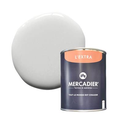 PEINTURE MERCADIER - "L'EXTRA" - Solimoes01