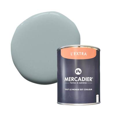 PEINTURE MERCADIER - "L'EXTRA" - Solimoes02