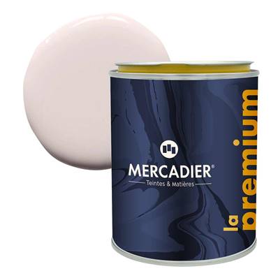 PEINTURE MERCADIER - "LA PREMIUM" (NOUVELLE FORMULE) - Nazca01
