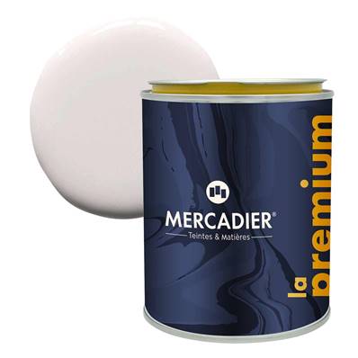 PEINTURE MERCADIER - "LA PREMIUM" (NOUVELLE FORMULE) - Tonka02