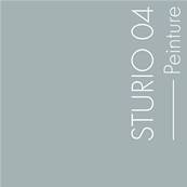 Peinture - "L'Extra" - Sturio04 - 2,5 Litres