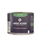 Peinture Mercadier - Le Mat - Isatis - 500 ml