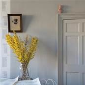 Farrow & Ball - Modern Emulsion - Peinture Lavable - 275 Purbeck Stone - 5 Litres