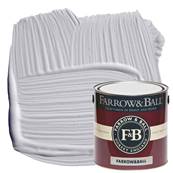 Farrow & Ball - Modern Eggshell - Peinture Sol - 270 Calluna - 2,5 Litres