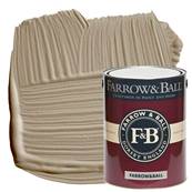 Farrow & Ball - Modern Emulsion - Peinture Lavable - 40 Mouse's Back - 5 Litres