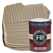 Farrow & Ball - Estate Eggshell - Peinture Satinée - 40 Mouse's Back - 5 Litres