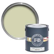 Peinture Farrow & Ball - Dead Flat - 206 Green Ground - 750 ml