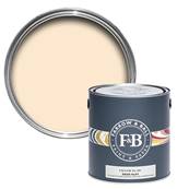 Peinture Farrow & Ball - Dead Flat - 203 Tallow - 750 ml