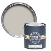 Peinture Farrow & Ball - Dead Flat - 228 Cornforth White - 750 ml