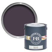 Peinture Farrow & Ball - Dead Flat - 254 Pelt - 750 ml