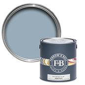 Peinture Farrow & Ball - Dead Flat - 307 kittiwake - 750 ml