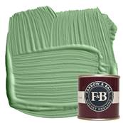 Farrow & Ball - Sample Pot - 81 Breakfast Room Green