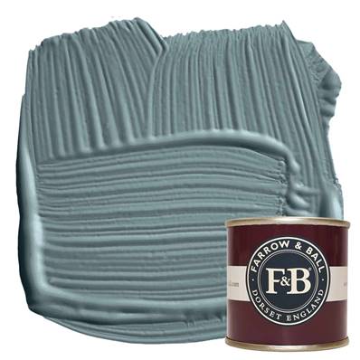 Farrow & Ball - Sample Pot - 299 De Nimes