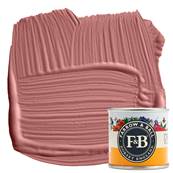 Farrow & Ball - Sample Pot - NHM W93 Crimson Red