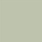 Farrow & Ball - Modern Emulsion - Peinture Lavable - 91 Blue Gray - 5 Litres