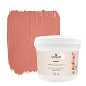 Badimat® - Couleur Santoun - 5 kg - Badigeon de chaux - Pigments Poudre