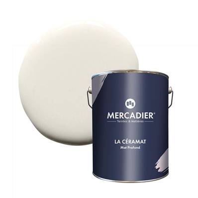 Peinture - "La céramat" - Skin - 2,5 Litres