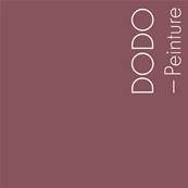PEINTURE MERCADIER - "La Spèciale" -Dodo
