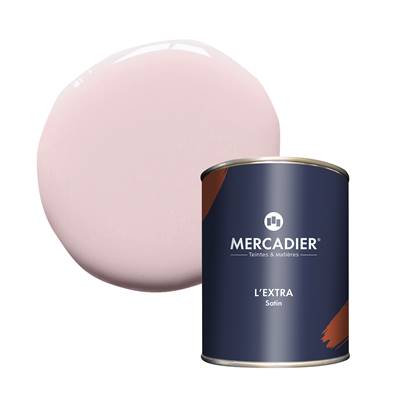 PEINTURE MERCADIER - "L'EXTRA" (NOUVELLE FORMULE) - Museau