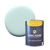 PEINTURE MERCADIER - "LA PREMIUM" -Amazonite