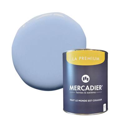 PEINTURE MERCADIER - "LA PREMIUM" - Nazare