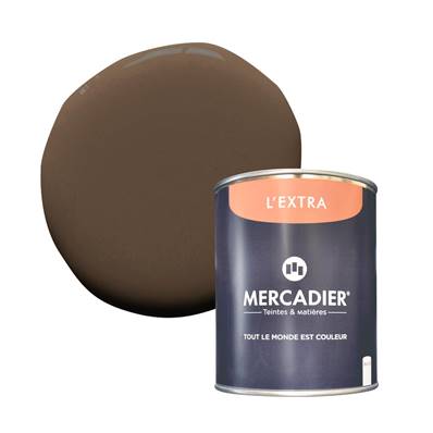 PEINTURE MERCADIER - "L'EXTRA" - Bambala