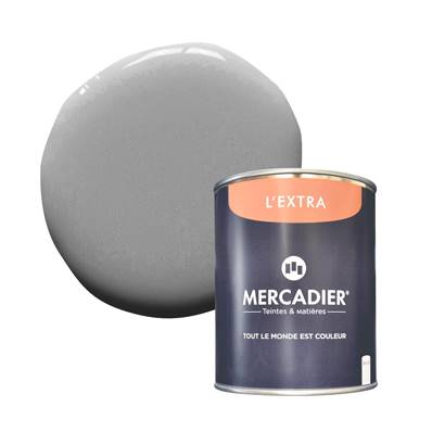 PEINTURE MERCADIER - "L'EXTRA" - Nazca05