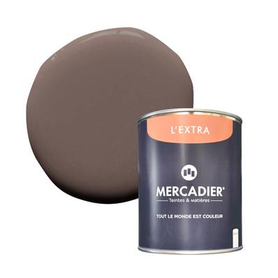 PEINTURE MERCADIER - "L'EXTRA" - Tonka