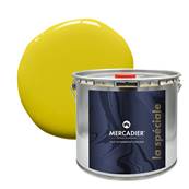 Peinture Mercadier - "La Spéciale" - Star-Fruit - 10 Litres