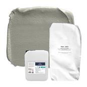 Béton Ciré - Pure Minéral Béton - Cadichon - 24kg (Kit Poudre + Liant)