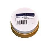 PURE Laiton 60ml env. 110gr jusquà 0,3 m² - Mercadier