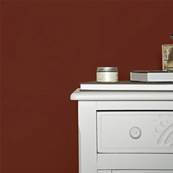 Farrow & Ball - Exterior Eggshell - Peinture Extérieur - 43 Eating Room Red - 2,5 Litres